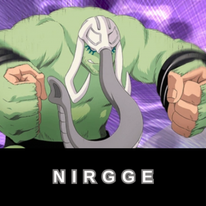 Zzzzz 1743795168nirgge — Bleach - Hollow/Arrancar/Visored [labelled] option 26
