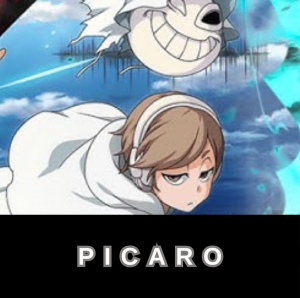 Zzzzz 1743795169picaro — Bleach - Hollow/Arrancar/Visored [labelled] option 40