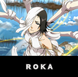 Zzzzz 1743795210roka — Bleach - Hollow/Arrancar/Visored [labelled] option 38