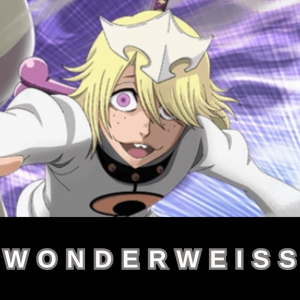Zzzzz 1743795211wonderweiss — Bleach - Hollow/Arrancar/Visored [labelled] option 37