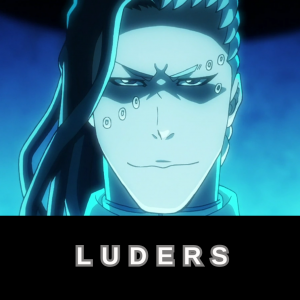Zzzzz 1743795236luders — Bleach - Hollow/Arrancar/Visored [labelled] option 45