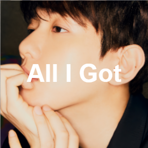 Baekhyun's Discography (2025) — option 16