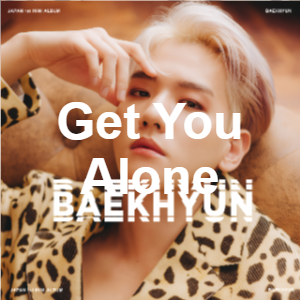 Image 0 — Baekhyun's Discography (2025) option 26