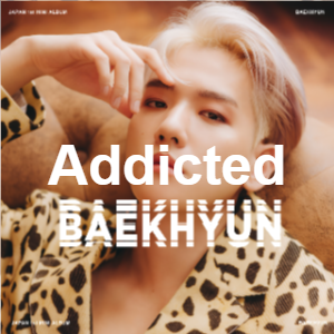 Image 1 — Baekhyun's Discography (2025) option 27