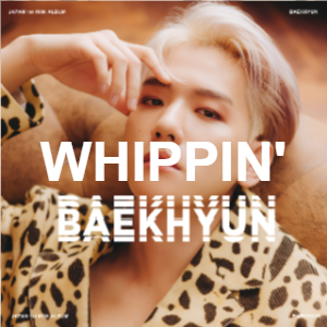 Image 2 — Baekhyun's Discography (2025) option 28