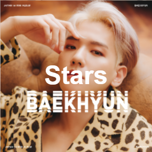 Image 5 — Baekhyun's Discography (2025) option 31