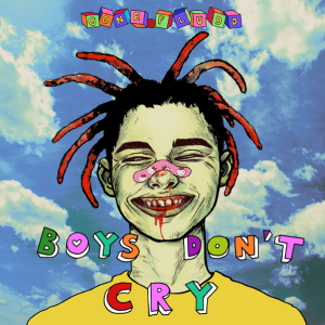 Boys Dont Cry — GONE.Fludd Albums Rating option 2