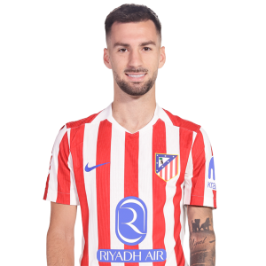 Baena — MEJORES JUGADORES FUTBOL 2026-27 option 1