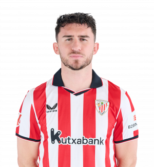 Laporte — MEJORES JUGADORES FUTBOL 2026-27 option 28