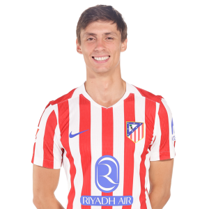 Le Normand — MEJORES JUGADORES FUTBOL 2026-27 option 73