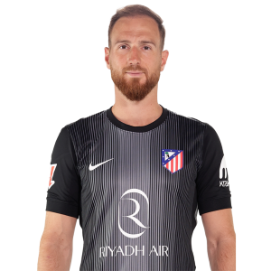 Oblak — MEJORES JUGADORES FUTBOL 2026-27 option 173