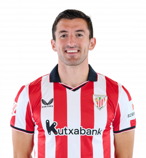Vivian — MEJORES JUGADORES FUTBOL 2026-27 option 192