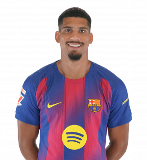 Zzzzz 1784586546araujo — MEJORES JUGADORES FUTBOL 2026-27 option 197