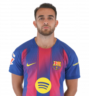Zzzzz 1784586547eric Garcia — MEJORES JUGADORES FUTBOL 2026-27 option 26