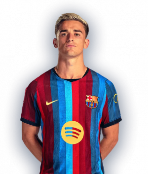 Zzzzz 1784586548gavi — MEJORES JUGADORES FUTBOL 2026-27 option 18