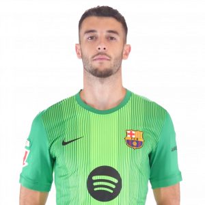 Zzzzz 1784586548joan Garcia — MEJORES JUGADORES FUTBOL 2026-27 option 196