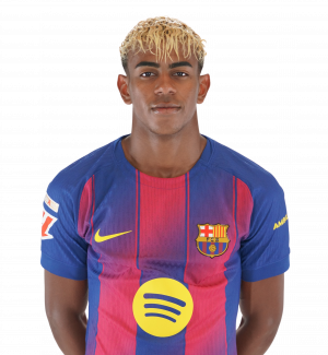 Zzzzz 1784586549lamine Yamal — MEJORES JUGADORES FUTBOL 2026-27 option 23