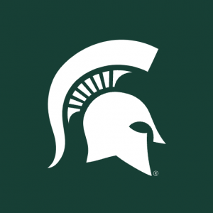 Michst — Big Ten (B1G) School Logos option 7