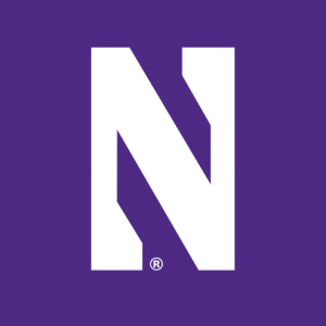 Northw — Big Ten (B1G) School Logos option 10