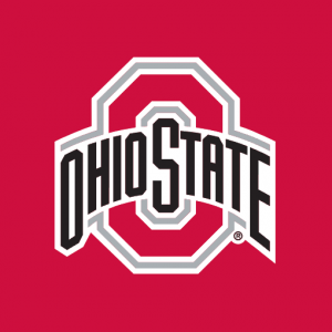 Ohiost — Big Ten (B1G) School Logos option 11