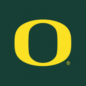 Oregon — Big Ten (B1G) School Logos option 12