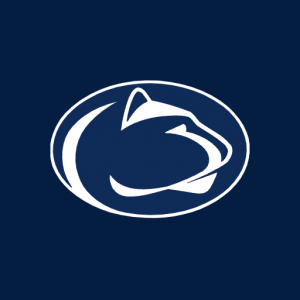Psu — Big Ten (B1G) School Logos option 13