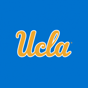 Ucla — Big Ten (B1G) School Logos option 16