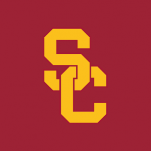 Usc — Big Ten (B1G) School Logos option 17