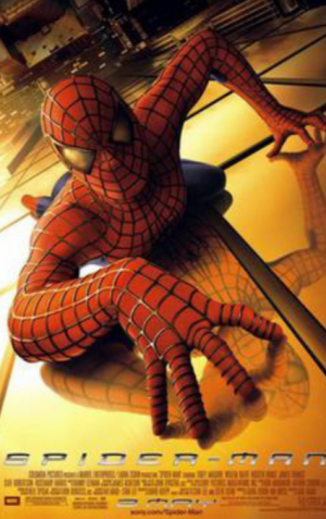 6e862682 9c43 4222 99d5 E007faa71d14 — All Spider-Man movies 2002-2026 option 1