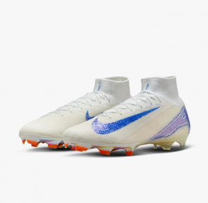 nike mercurial list