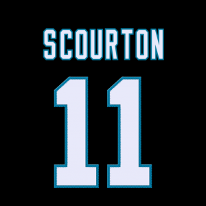 11scourton — 2025-26 NFL Edge Rushers (Jersey Edition) option 26