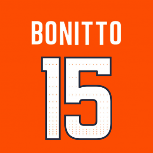 15bonitto — 2025-26 NFL Edge Rushers (Jersey Edition) option 55
