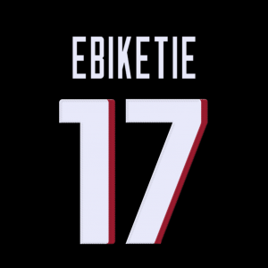 17ebiketie — 2025-26 NFL Edge Rushers (Jersey Edition) option 8