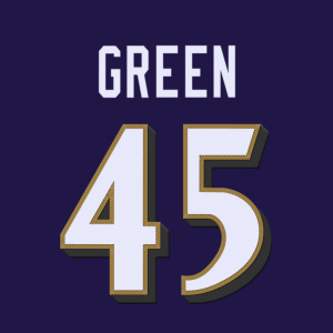 45green — 2025-26 NFL Edge Rushers (Jersey Edition) option 14