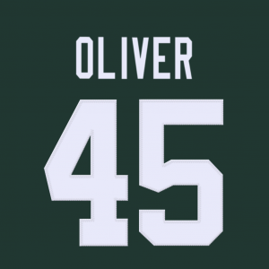 45oliver — 2025-26 NFL Edge Rushers (Jersey Edition) option 67