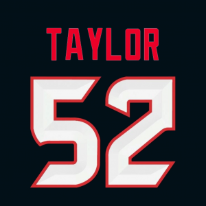 52taylor — 2025-26 NFL Edge Rushers (Jersey Edition) option 75