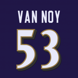 53vannoy — 2025-26 NFL Edge Rushers (Jersey Edition) option 16
