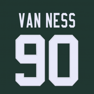 90vanness — 2025-26 NFL Edge Rushers (Jersey Edition) option 72