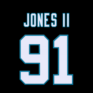 91jonesii — 2025-26 NFL Edge Rushers (Jersey Edition) option 29