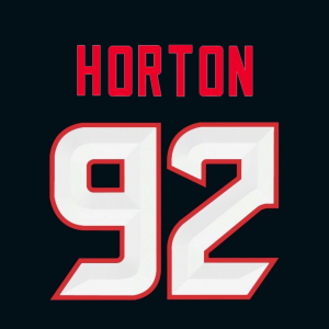 92horton — 2025-26 NFL Edge Rushers (Jersey Edition) option 77