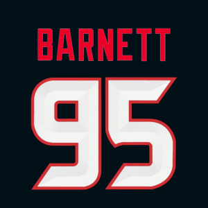 95barnett — 2025-26 NFL Edge Rushers (Jersey Edition) option 78