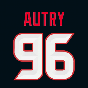 96autry — 2025-26 NFL Edge Rushers (Jersey Edition) option 79