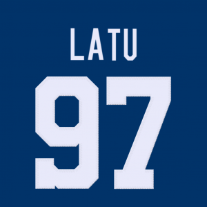 97latu — 2025-26 NFL Edge Rushers (Jersey Edition) option 84