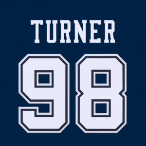 98turner — 2025-26 NFL Edge Rushers (Jersey Edition) option 53