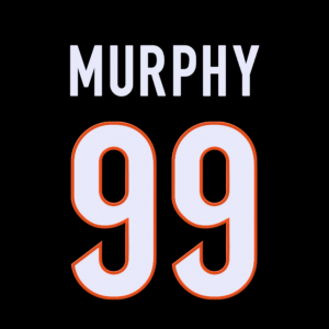99murphy — 2025-26 NFL Edge Rushers (Jersey Edition) option 42