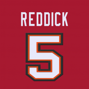 Zzzzz 17513191515reddick — 2025-26 NFL Edge Rushers (Jersey Edition) option 170