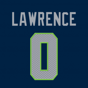 Zzzzz 17513191520lawrence — 2025-26 NFL Edge Rushers (Jersey Edition) option 163
