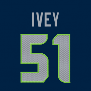 Zzzzz 175131915251ivey — 2025-26 NFL Edge Rushers (Jersey Edition) option 165