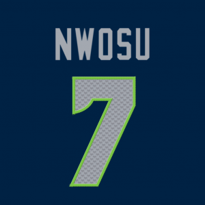 Zzzzz 17513191527nwosu — 2025-26 NFL Edge Rushers (Jersey Edition) option 164