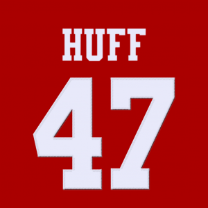 Zzzzz 175131915347huff — 2025-26 NFL Edge Rushers (Jersey Edition) option 156
